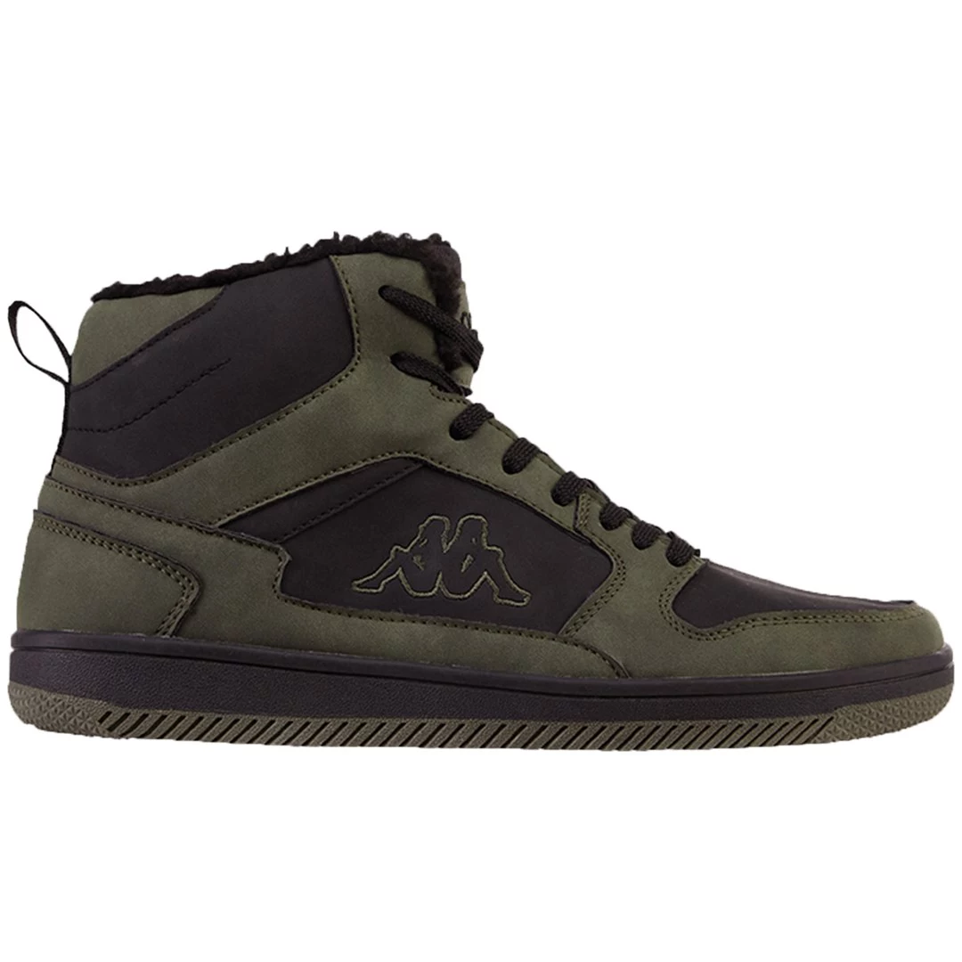 Kappa Lineup Fur 243374 3111 ziemas