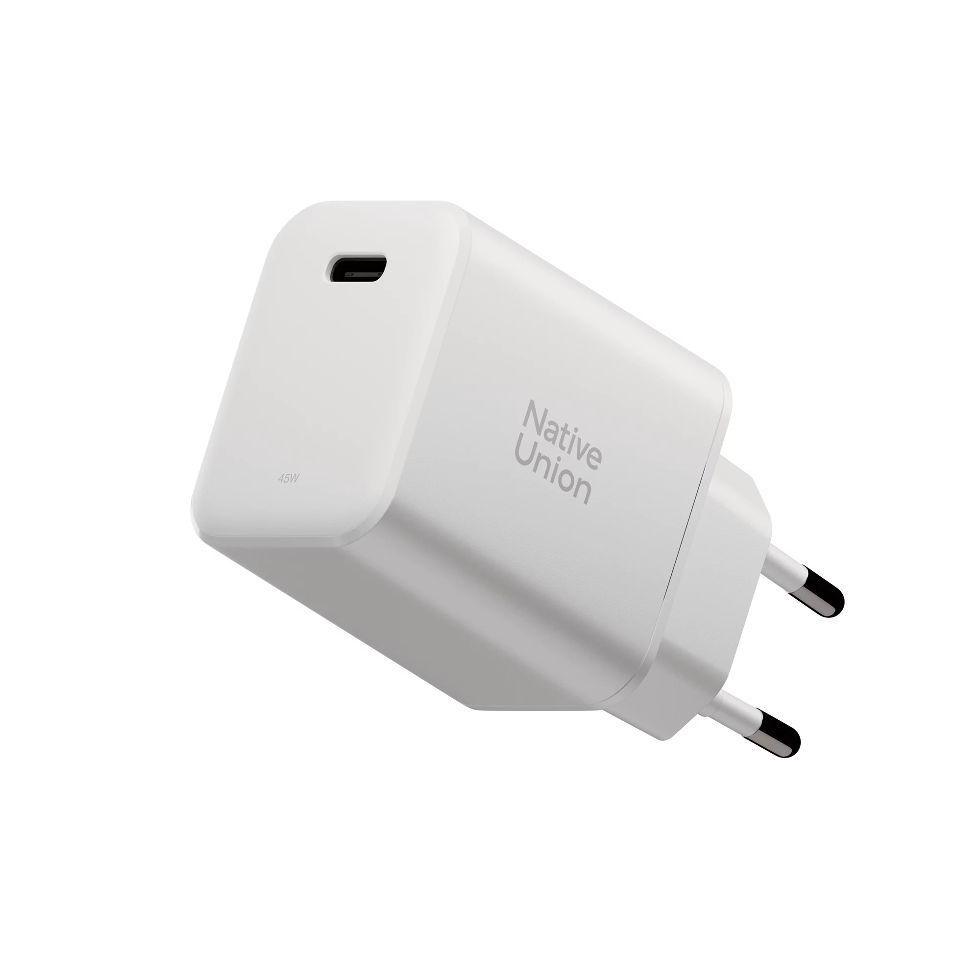 Native Union Fast GaN Charger 45W
