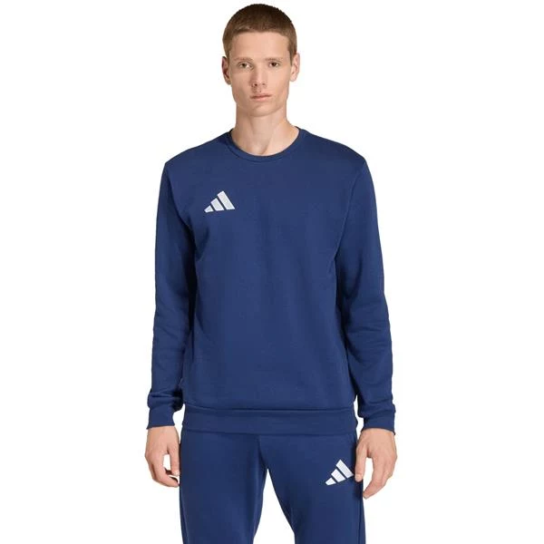 Adidas Entrada 26 vīriešu treniņu džemperis