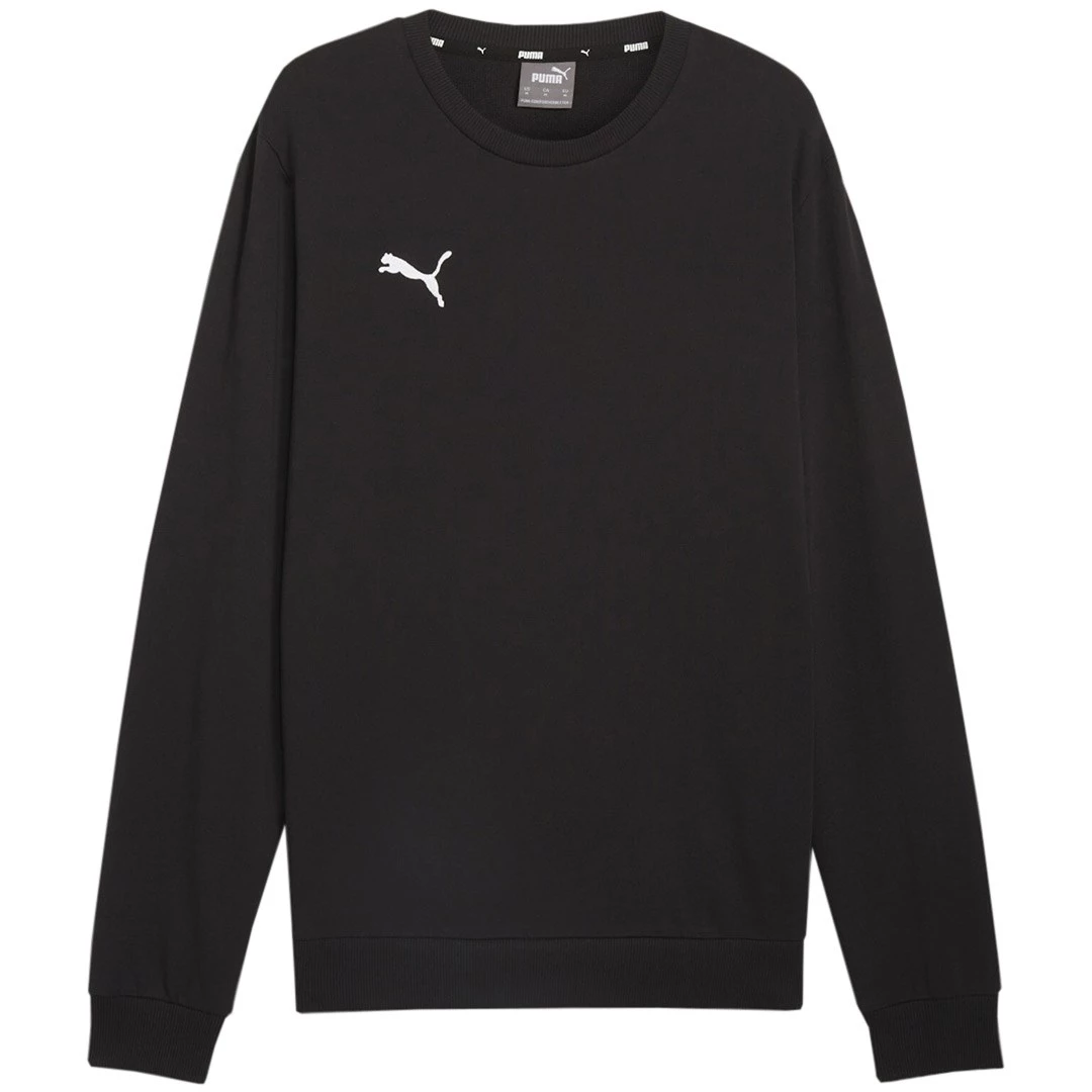 Puma Team Goal Casuals džemperis ar