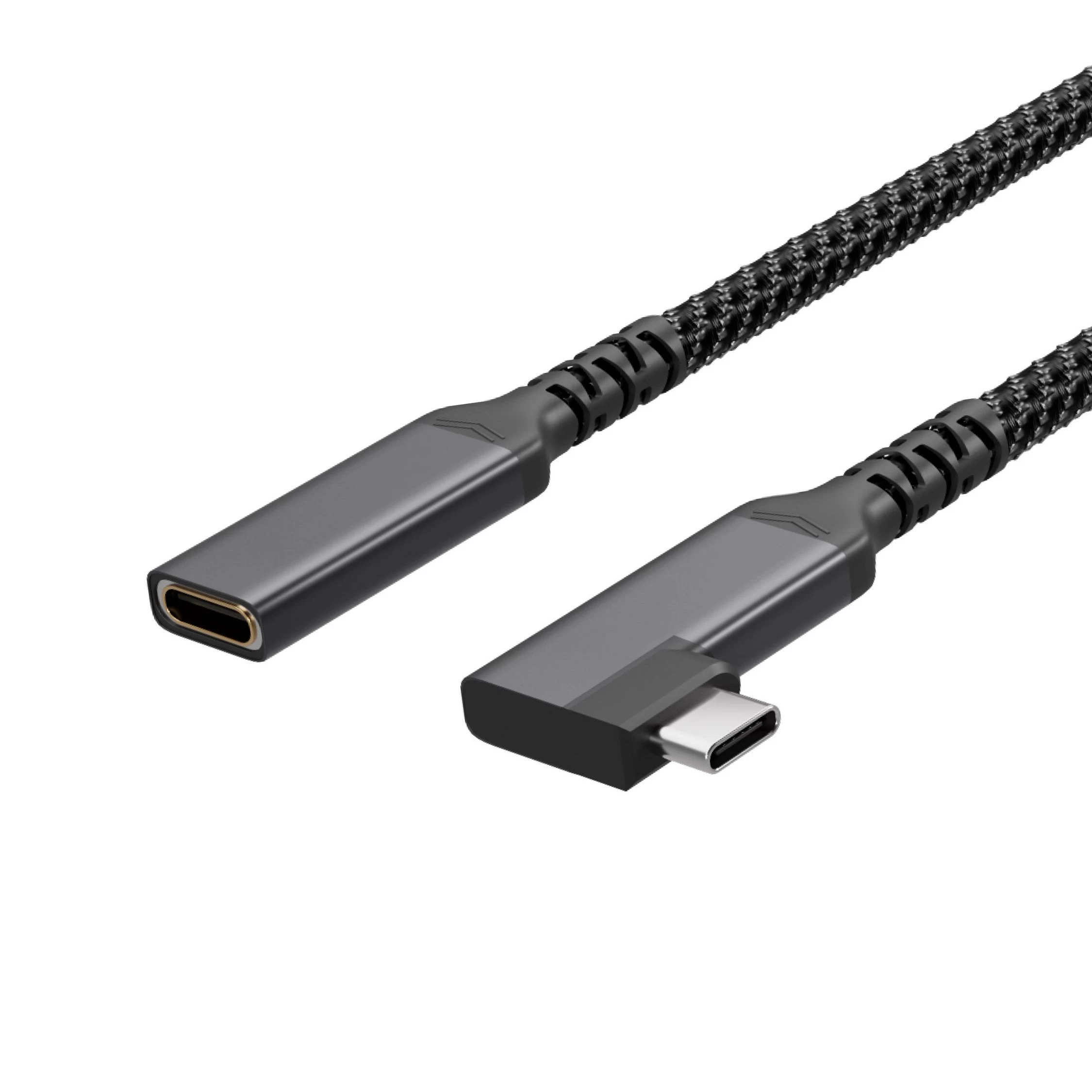 ShiverPeaks USB-C pagarinātājs USB-C/C 3.2