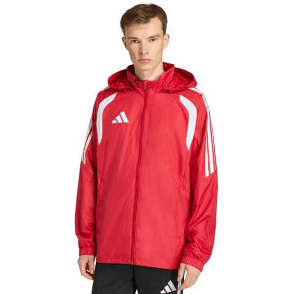 Adidas Tiro 26 League vējjakas vīriešiem