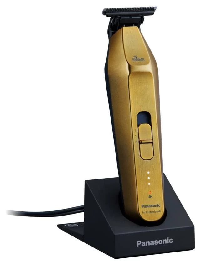 Panasonic ER-XT70-N801 Gold profesionālie matu griešanas