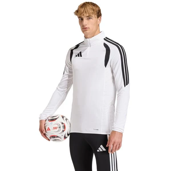 Adidas Tiro 26 League treniņkrekliņš vīriešiem