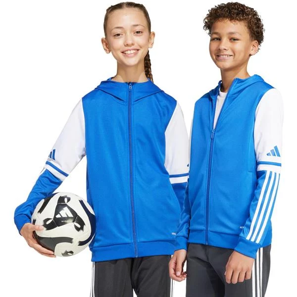 Adidas Squadra 25 bērnu kapuce Team