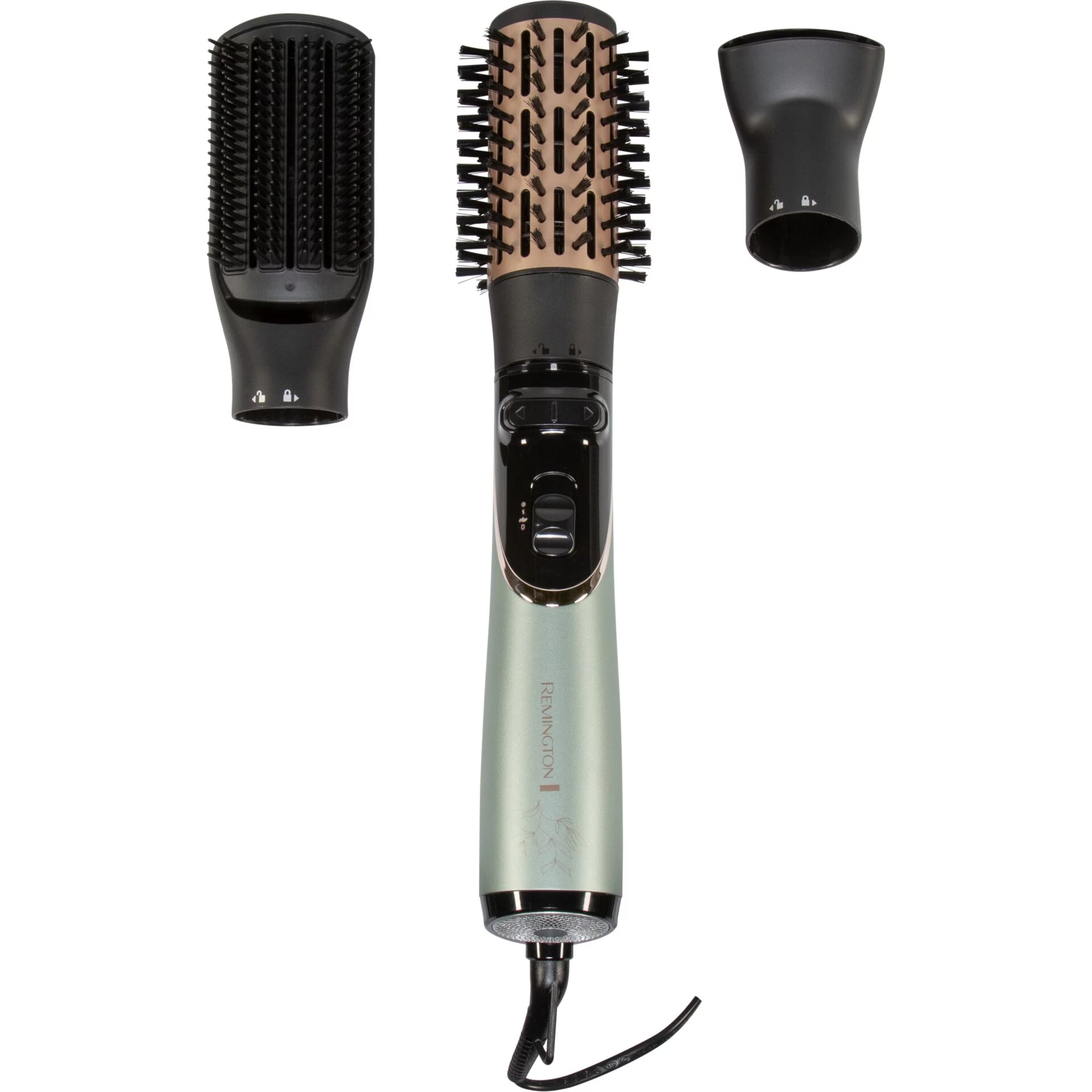 Remington AS 5860 Botanicals karstā gaisa