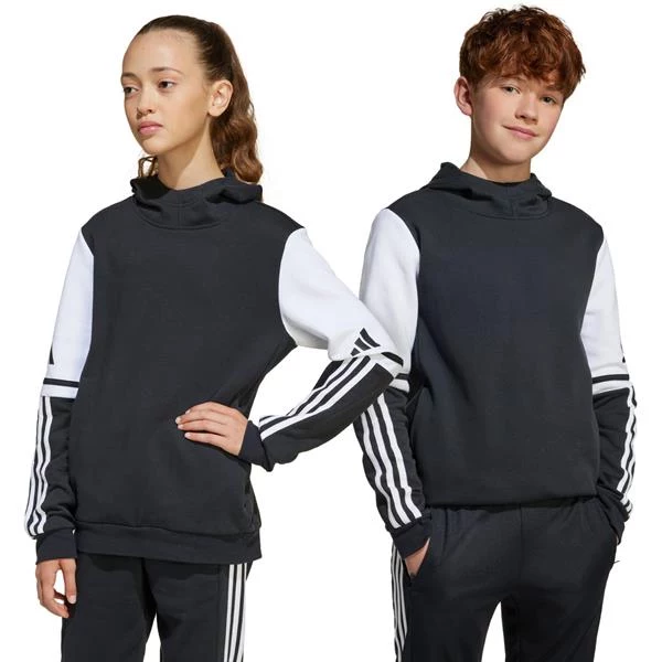 Adidas Squadra 25 Sweat Hoody Bērnu