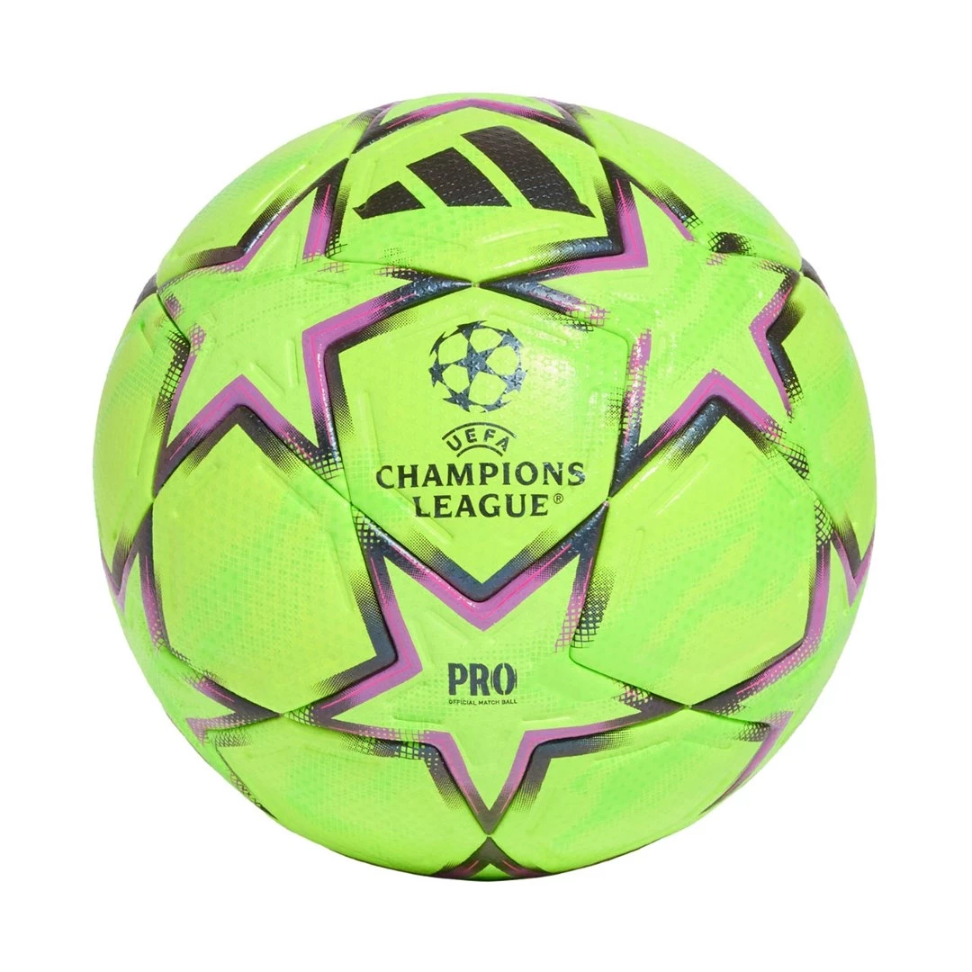 Adidas UCL Pro Winter 26/27 League