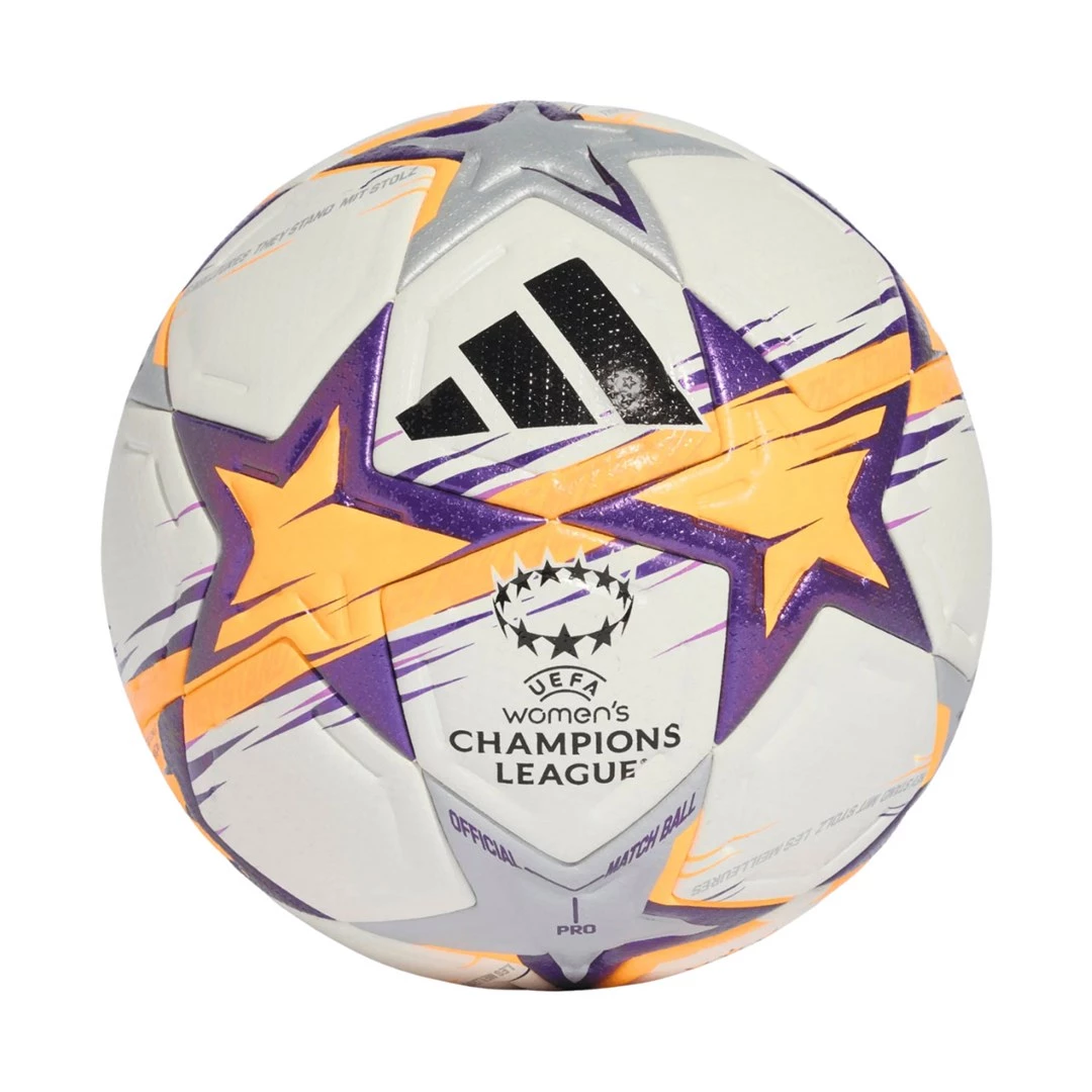 Adidas UCL Women`s Pro 26/27 League