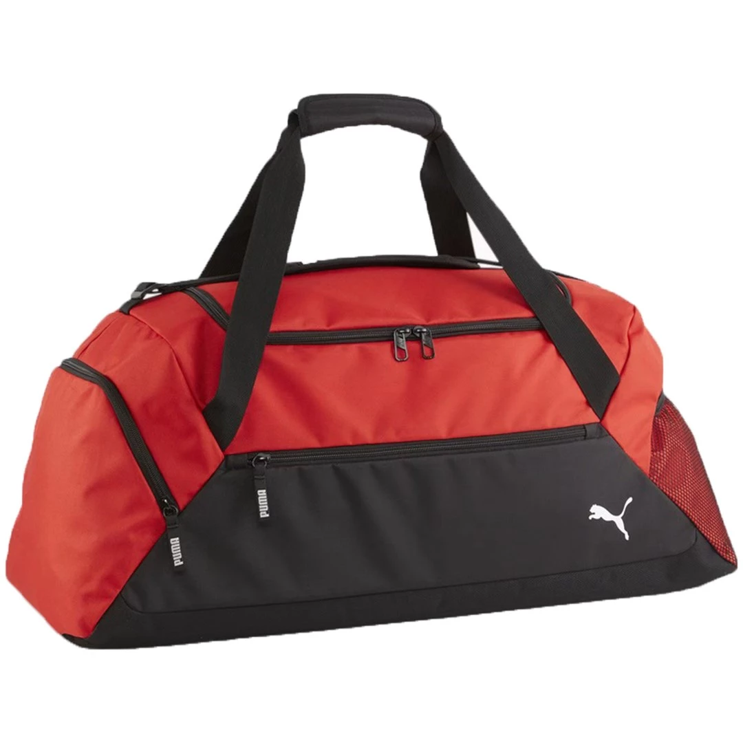Puma Team Goal M Duffle Bag