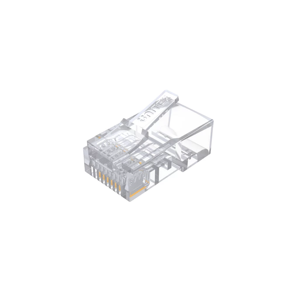 UNITEK RJ45 Modularais spraudnis (8P8C) Cat