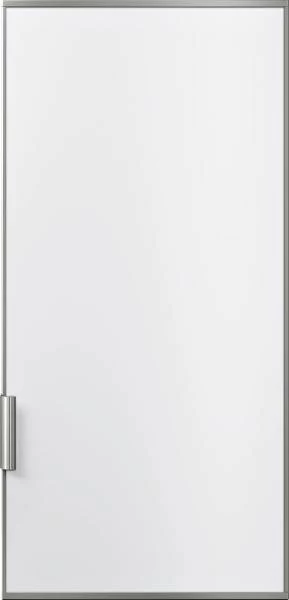 Siemens KF40ZAX0 baltais priekšējais panelis pilnībā