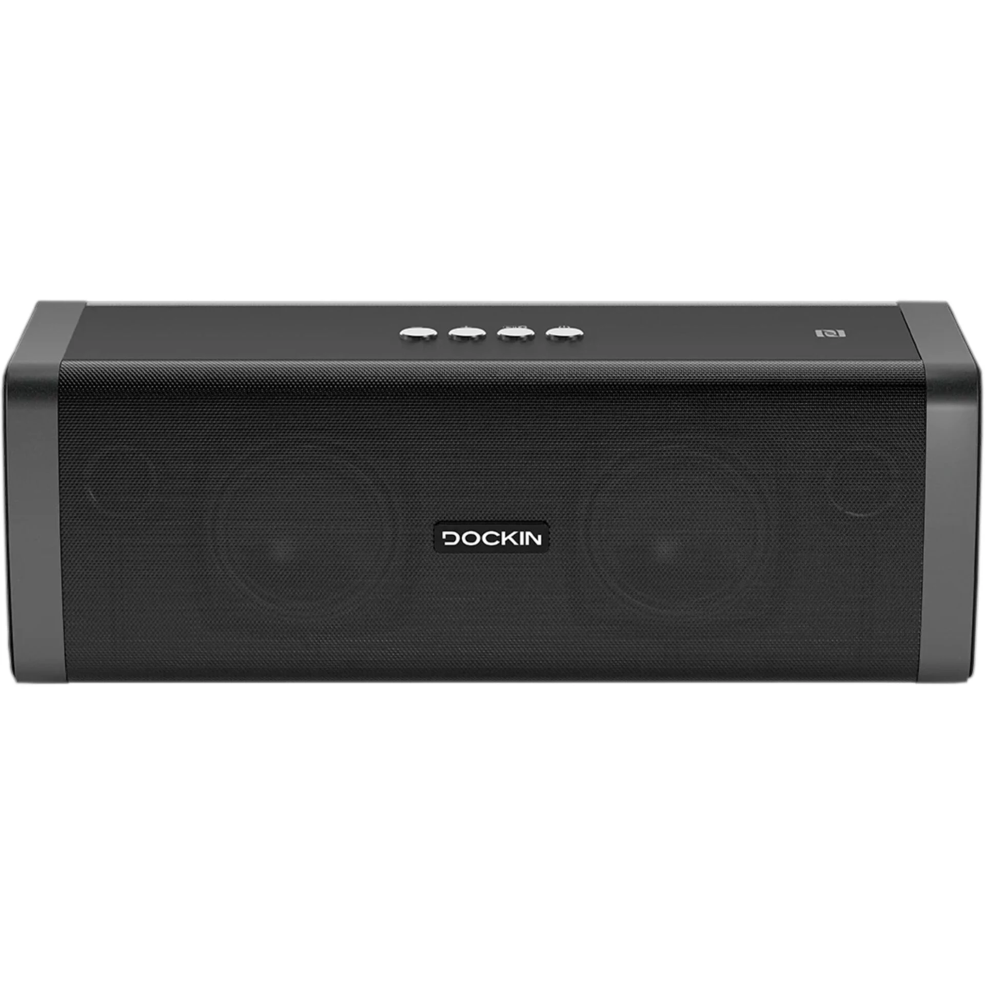 Dockin D Fine Evo portatīvais Bluetooth