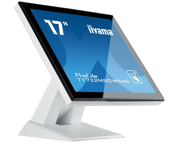 Iiyama ProLite T1732MSC-W5AG 17 collu SXGA
