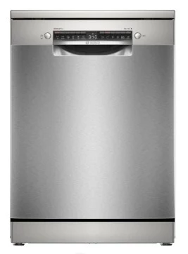 Bosch Serie 4 SMS4HMI08E Brīvi stāvoša