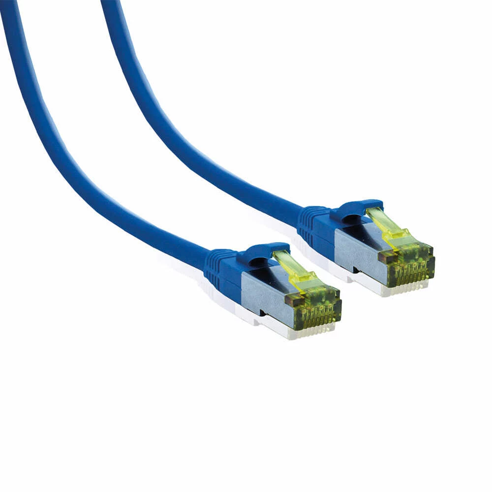 IT-BUDGET Full Copper Premium Patch Cable
