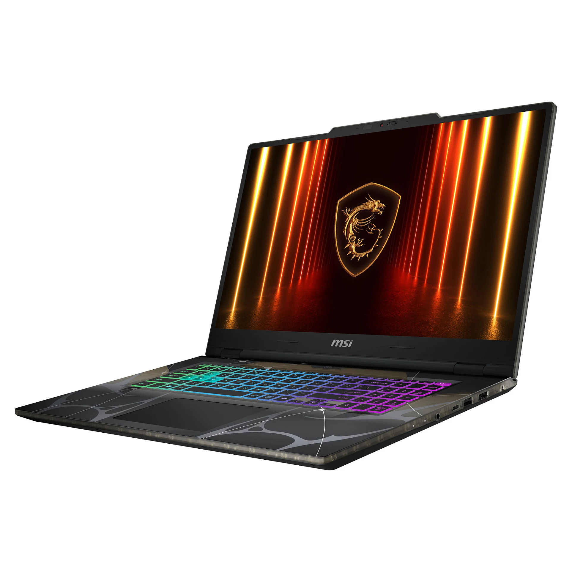 MSI Cyborg 17 B2RWFKG-001FR Gaming Laptop