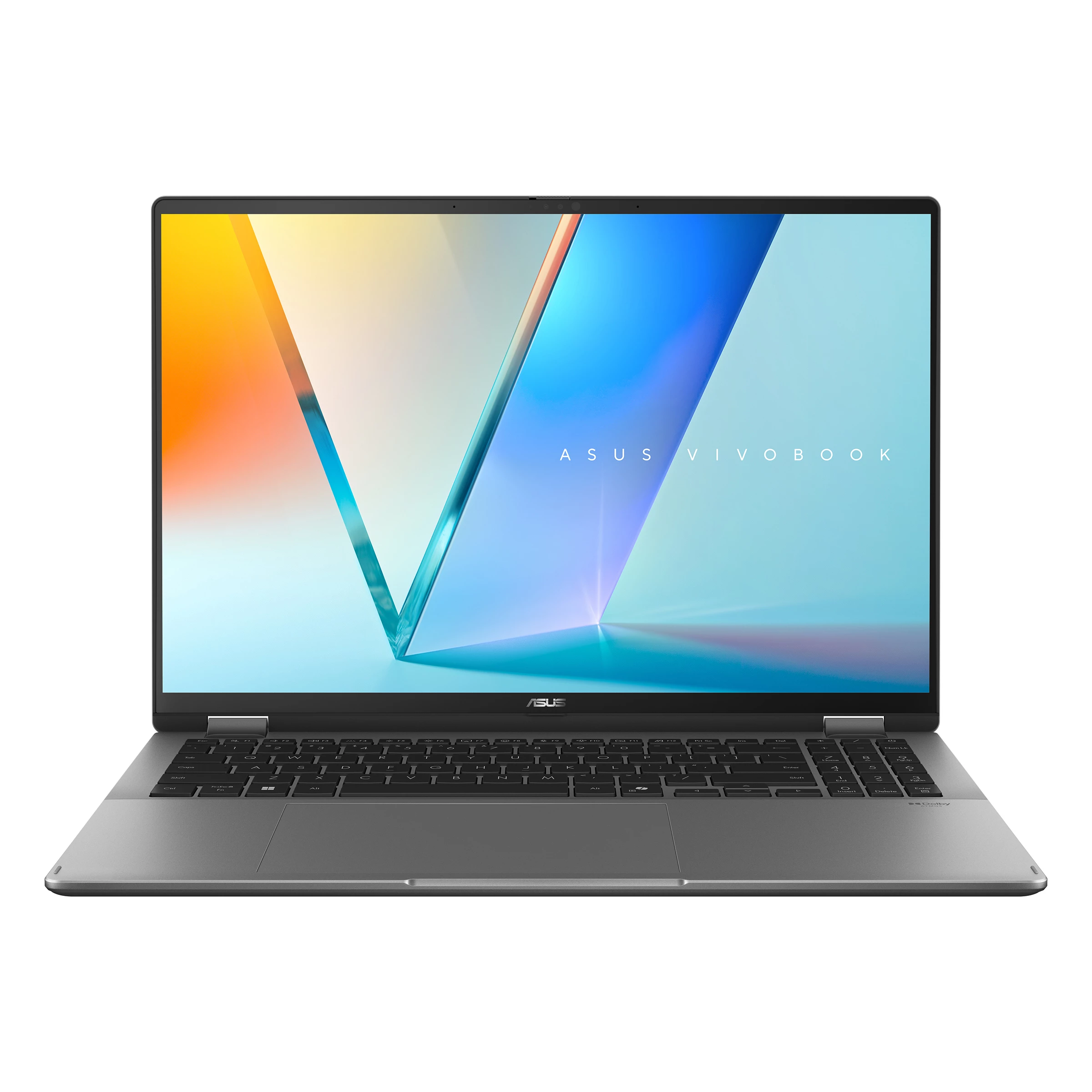ASUS Vivobook 16 Flip TP3607AA-FLIP-DISSI4X Copilot+