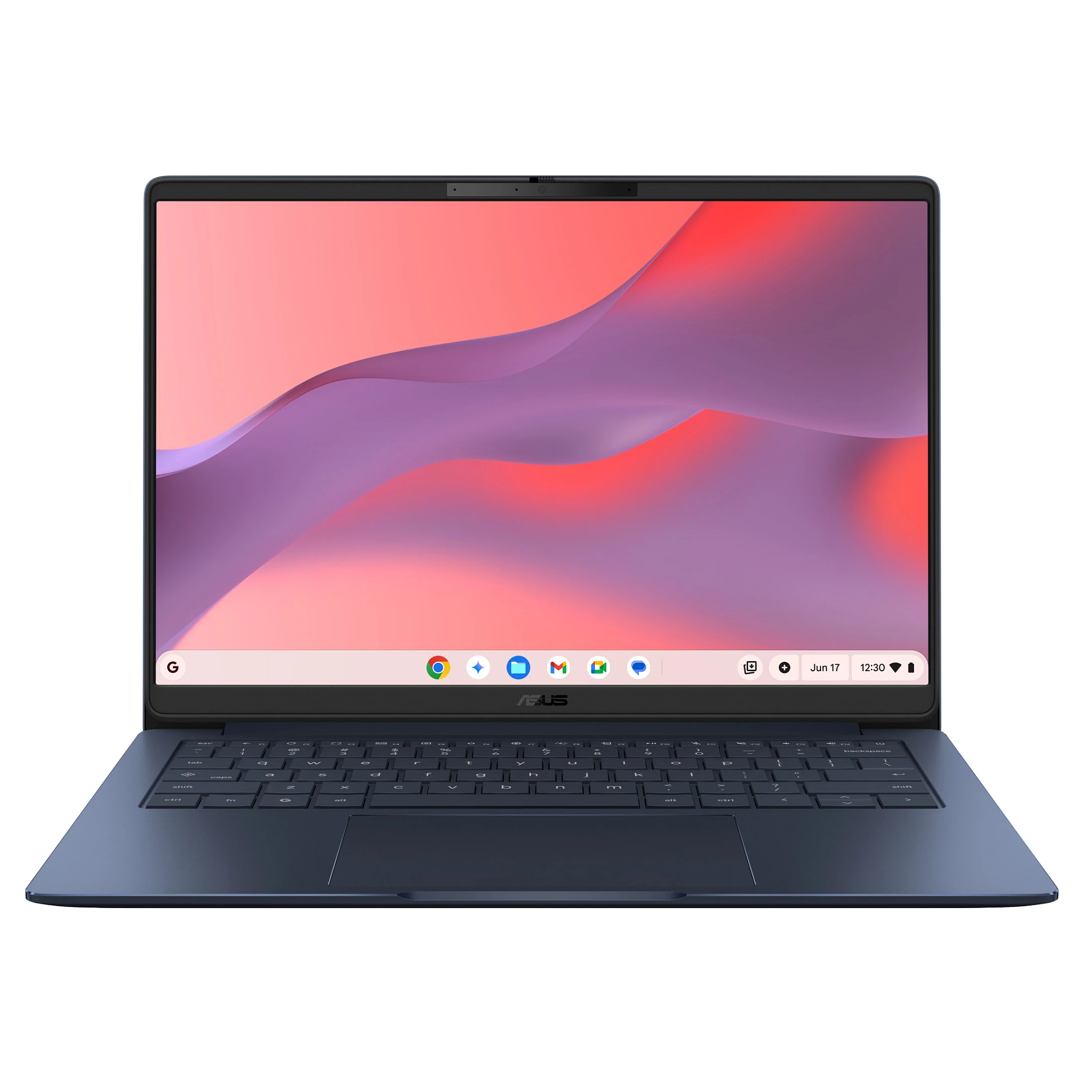 ASUS Chromebook CM14 CM1406CM4A-LY0051, 14 collu