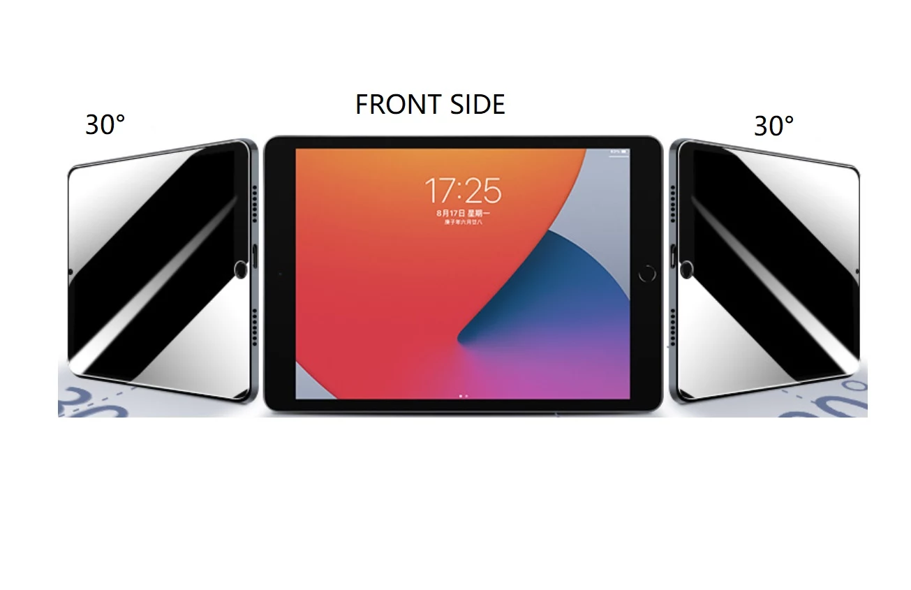 MRDISC Apple iPad 10.2, 10