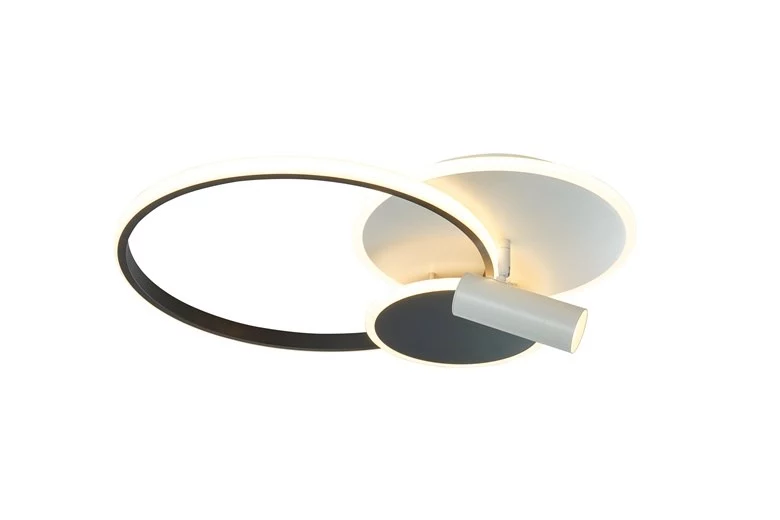LED griestu paneļa lampa 35W +