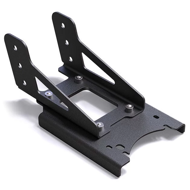 VIRPIL Controls Desk Mount Adapter WarBRD-D