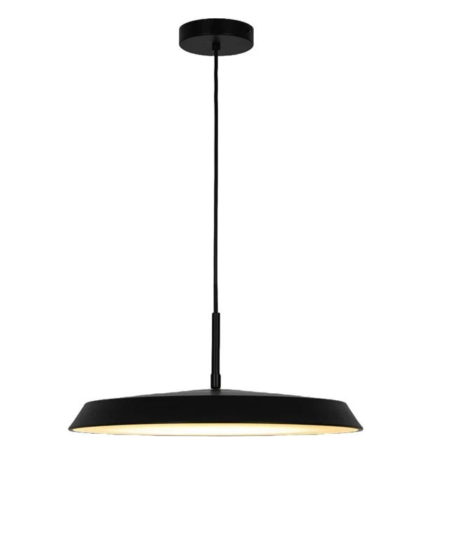 Piekaramais LED gaismeklis Cup D45cm 2700K