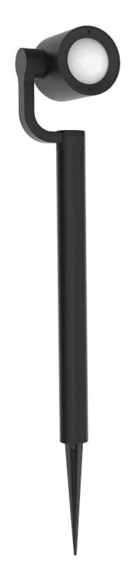 Āra LED augu gaismeklis 100cm 6W