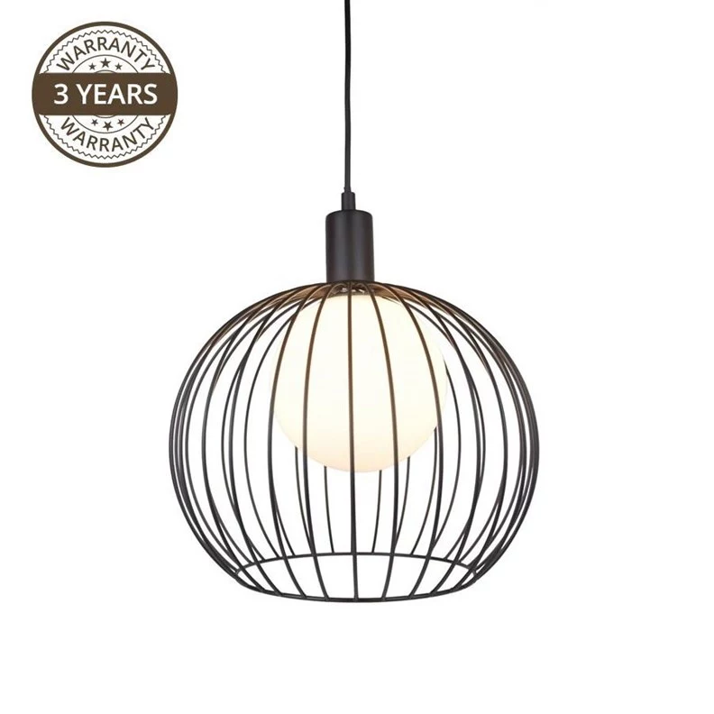 Inkin P15322A-D30 20W G9 piekaramā lampa