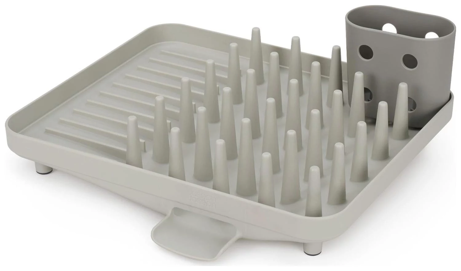 Joseph Joseph Duo 2-in-1 caurduris un