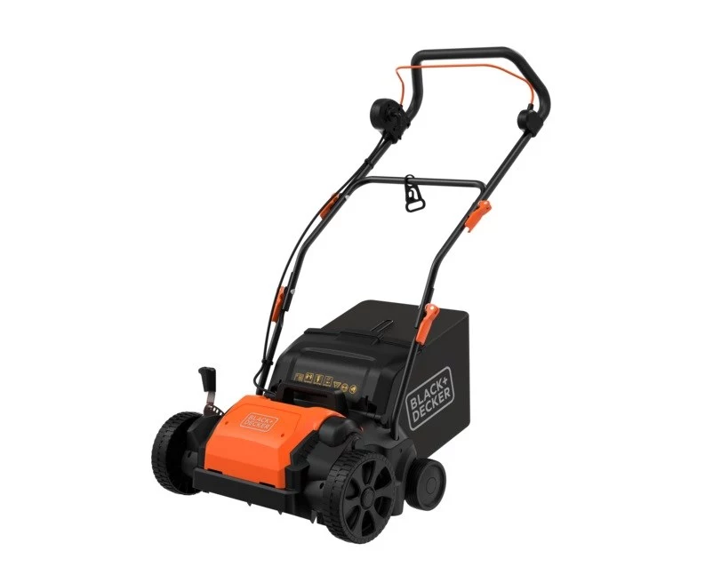 BLACK+DECKER BEOEP320 1200W elektriskais skarifikators un