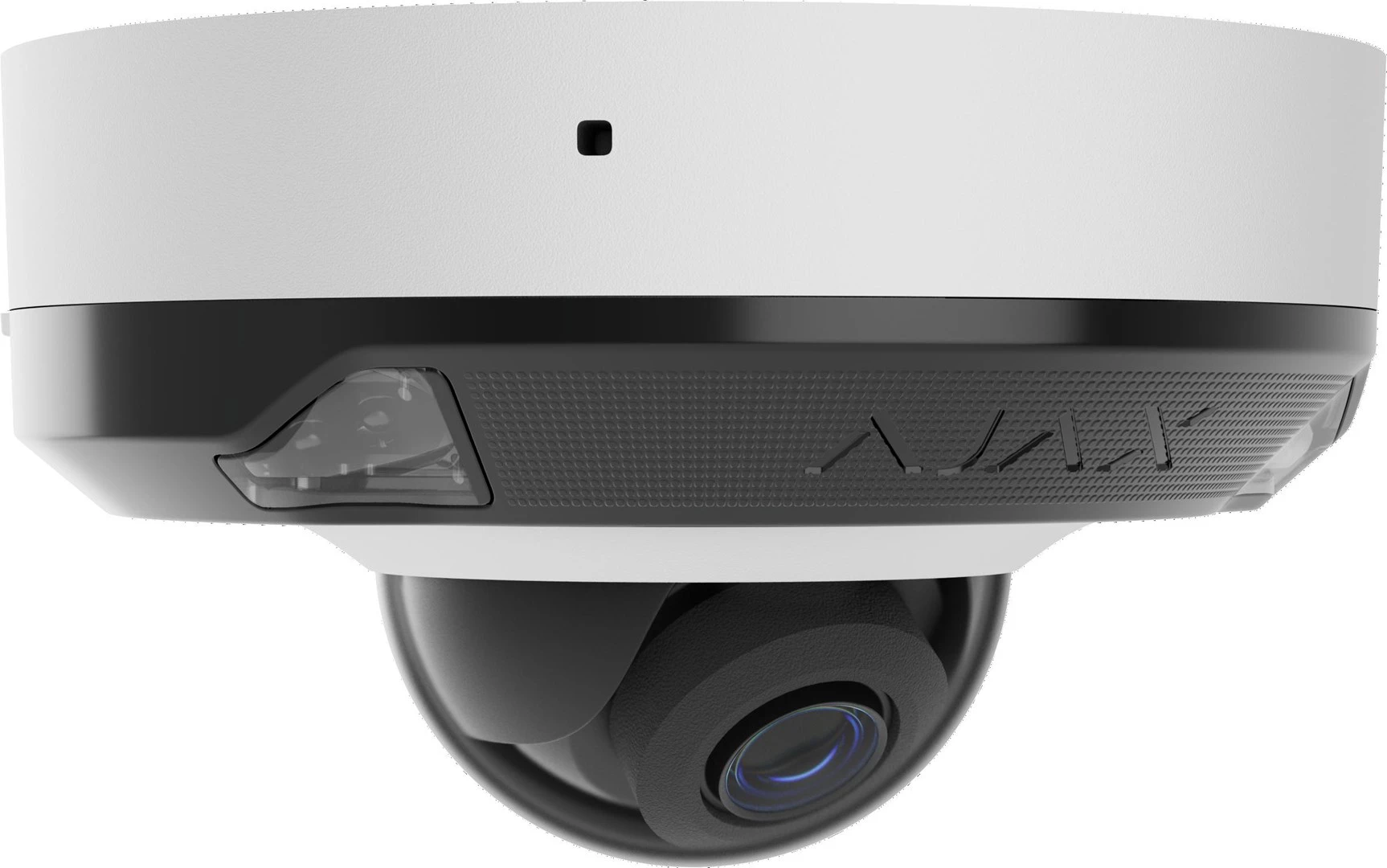 Ajax DomeCam Mini 5MP IP kupola