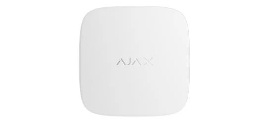 AJAX FireProtect 2 SB/HSC baltais bezvadu