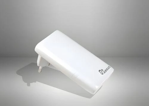 Inter-Tech PSU PD-2165 65W USB-C lādētājs