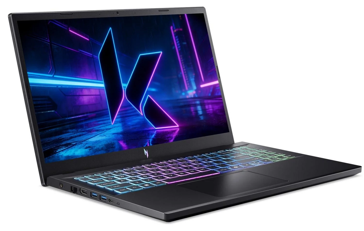 Acer Nitro V 15 AI spēļu