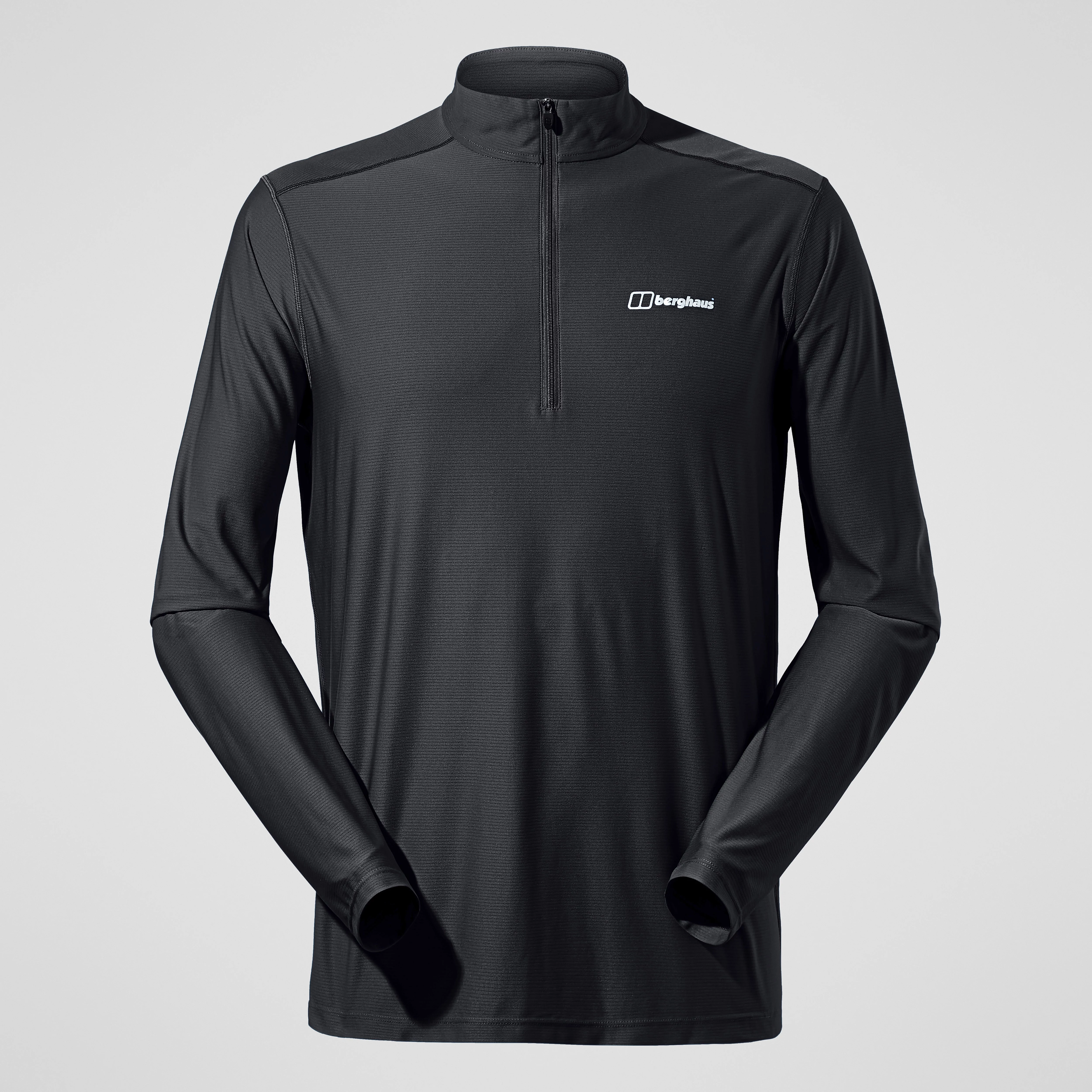 Berghaus 24/7 Tech Tee LS HZ