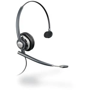 Poly EncorePro HW710 vadu mono austiņas