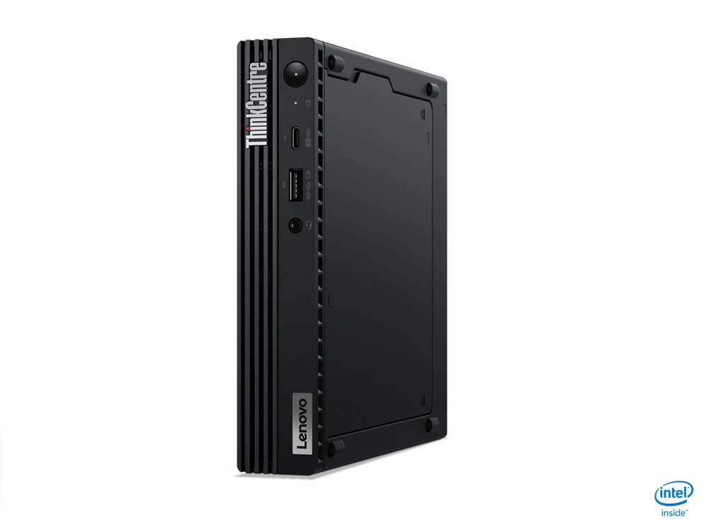 Atjaunots Lenovo ThinkCentre M80q Mini PC