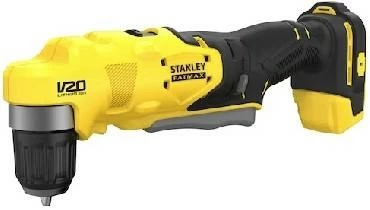 STANLEY V20 18V bezvadu leņķa urbjmašīna