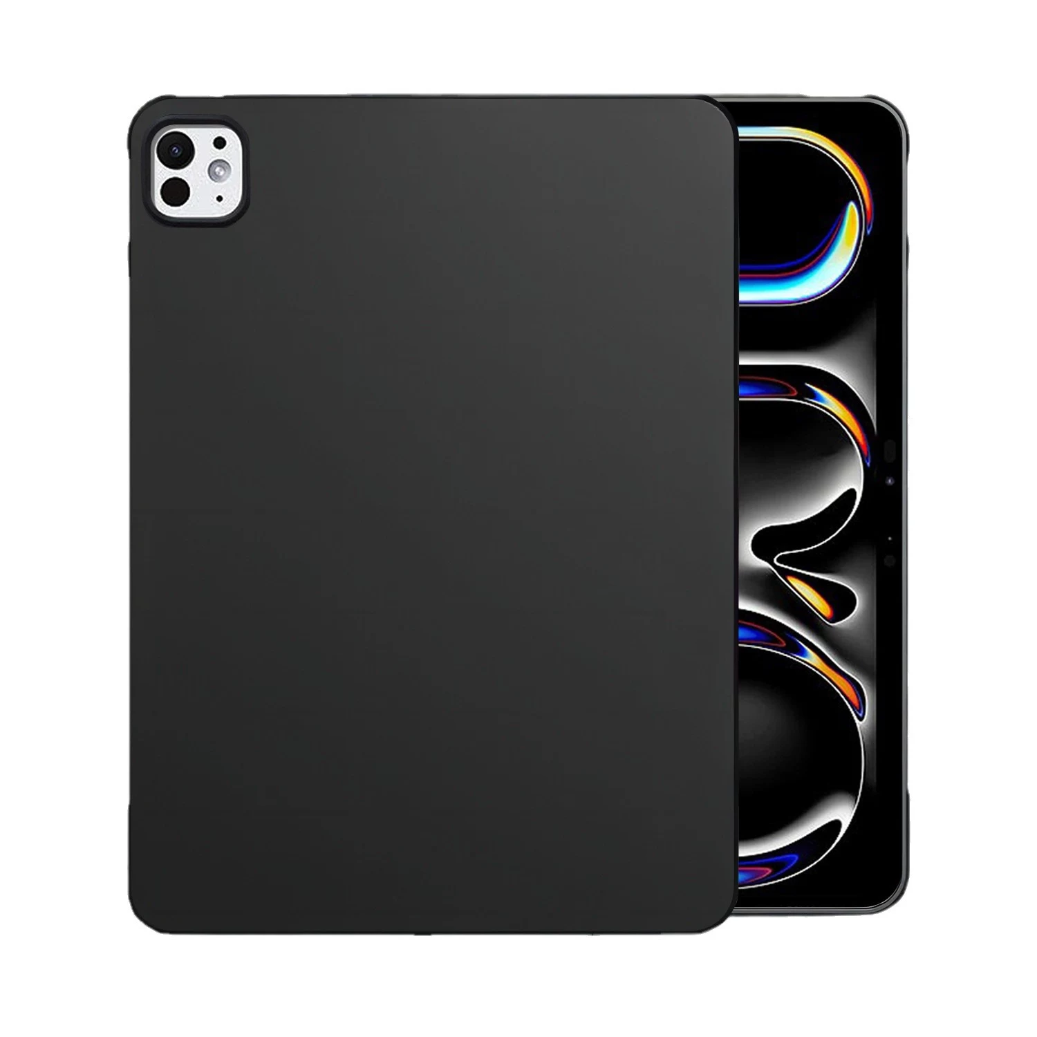 MRDISC aizmugurējais vāciņš Apple iPad Pro