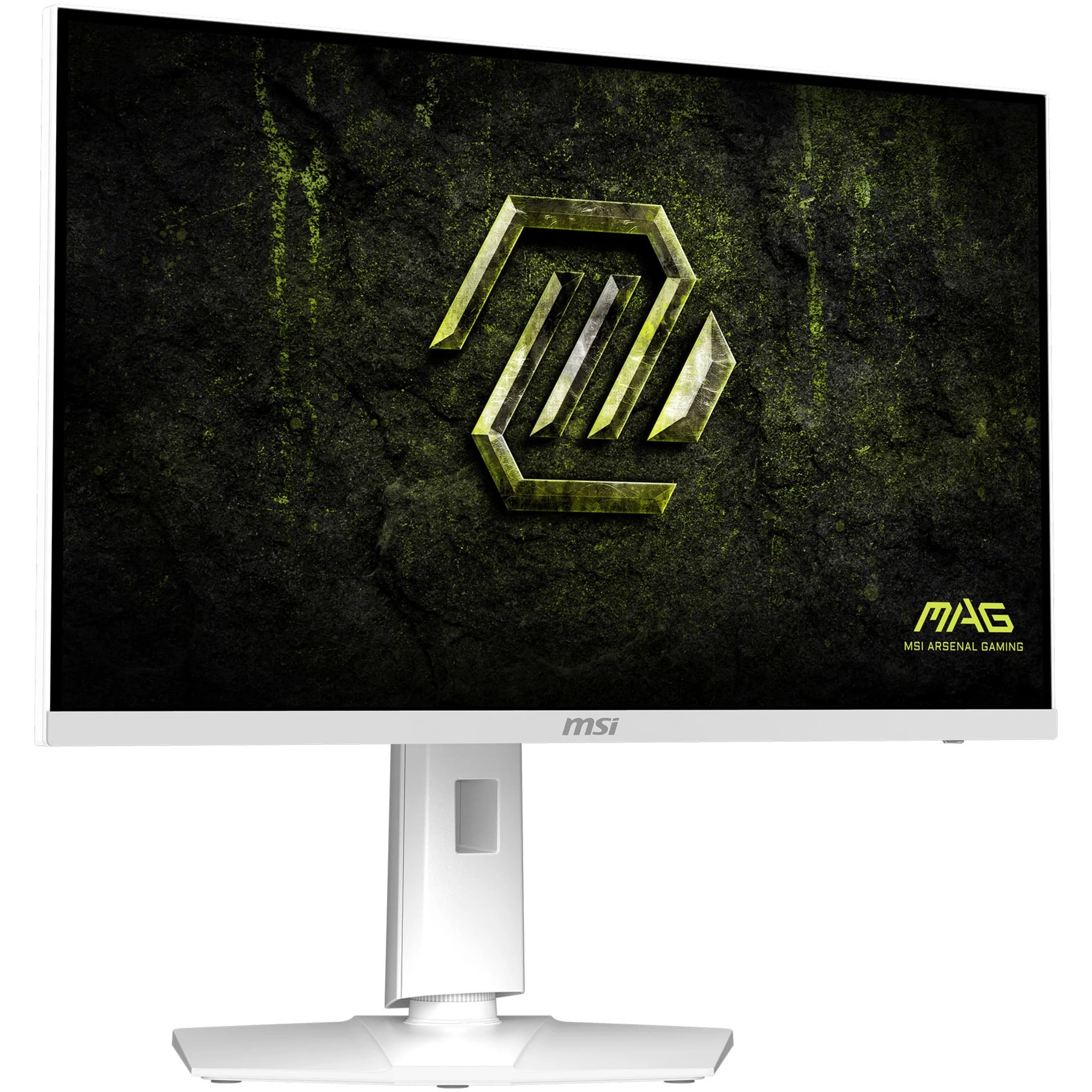 MSI MAG274QRFWDEX32 27 inch WQHD Rapid