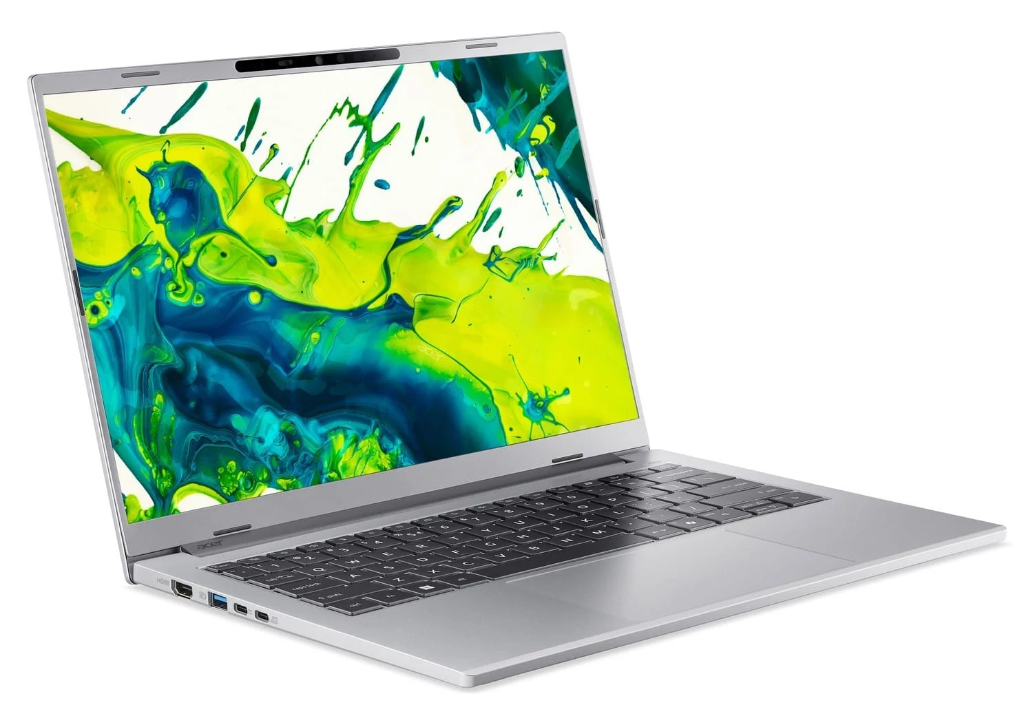 Acer Aspire 14 AMD Ryzen AI