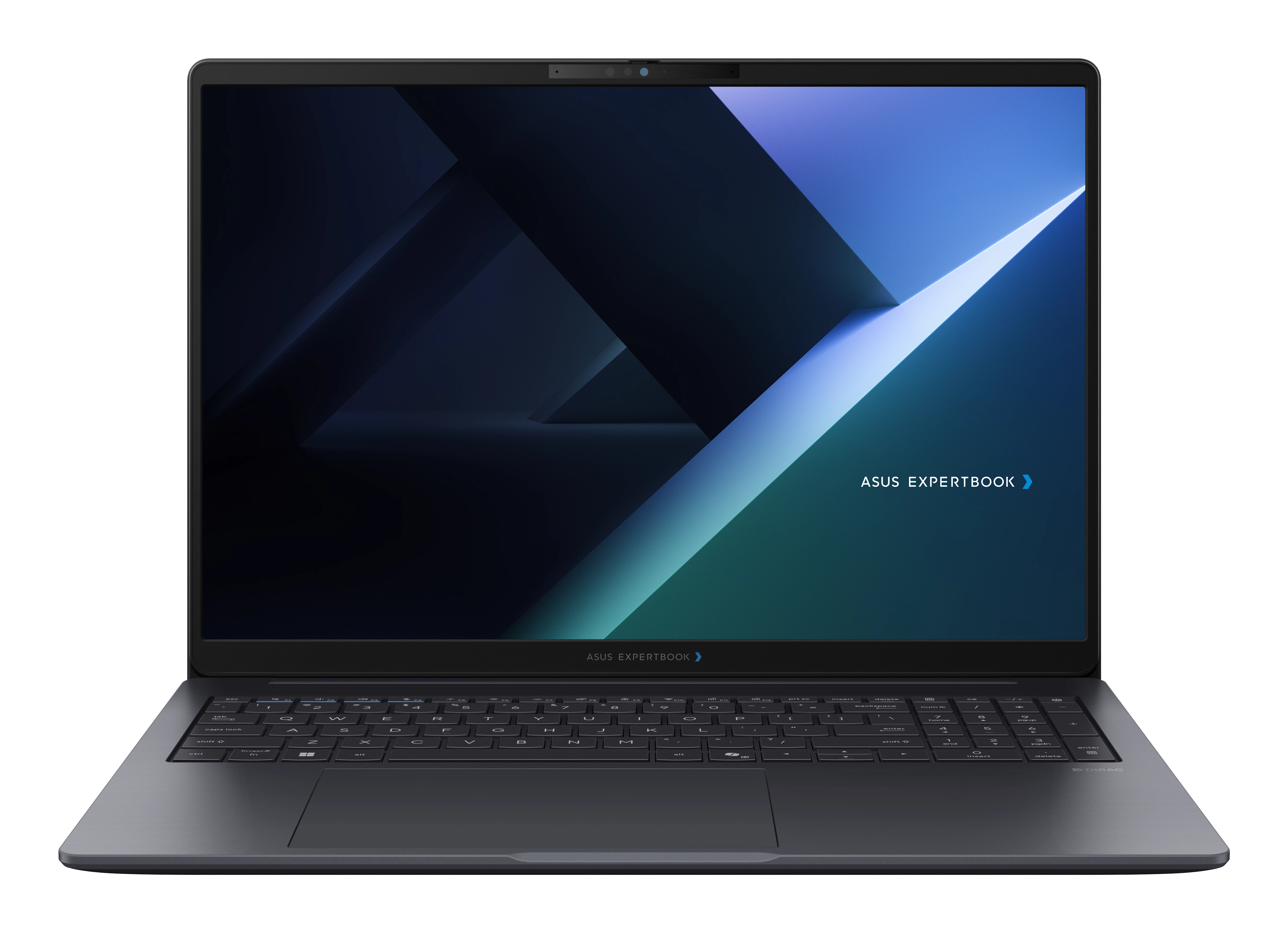 ASUS ExpertBook BM3606CHA-MB0032X klēpjdators, 16 collu
