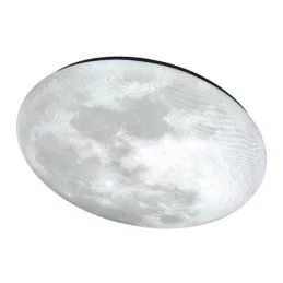 Gaismeklis TOPE LED 2x24W 3800 lm