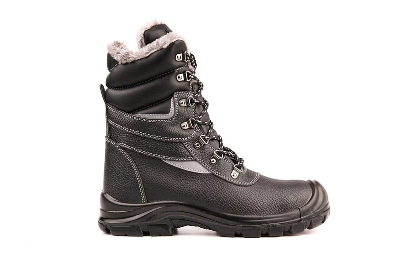 Drošības apavi S3 PED9093/44 melni, 44