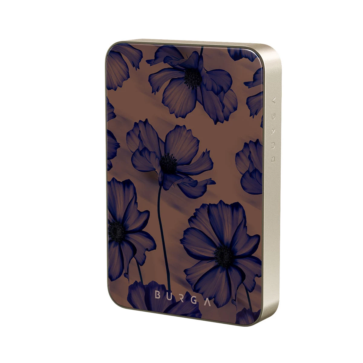 Burga Magnetic 10000 mAh Velvet Night