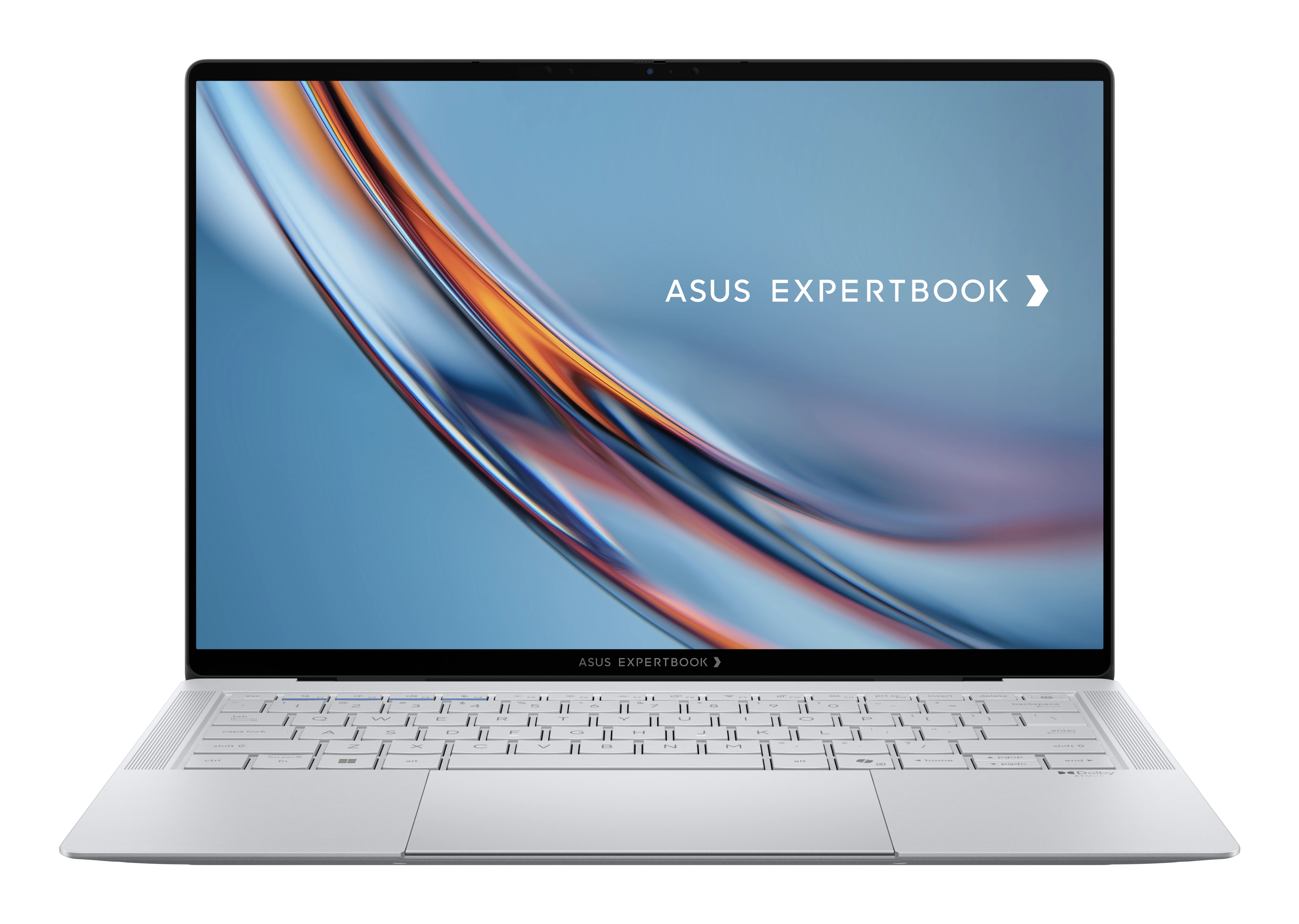ASUS ExpertBook Ultra B9406CAA-TG1493X Copilot+ PC