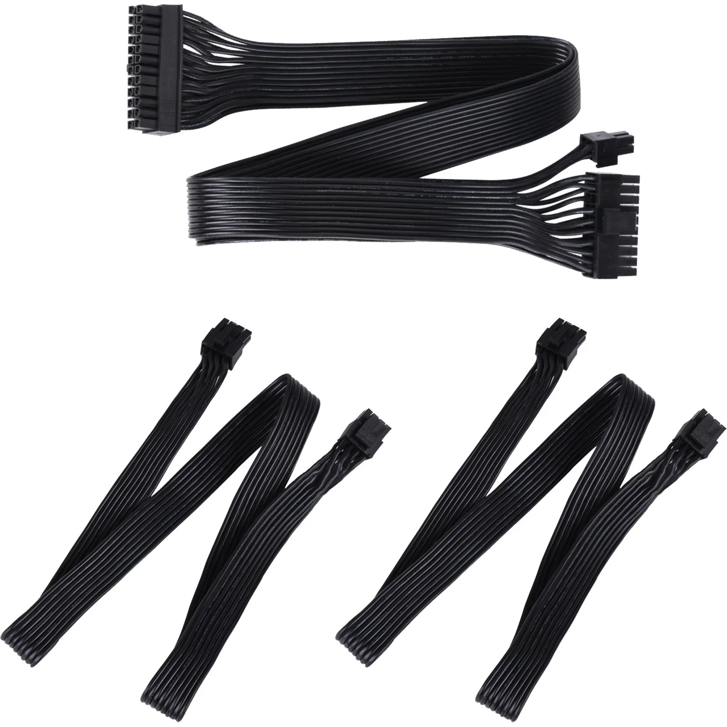 SilverStone Technology SST-PP05-MBEPS EPS 8 kontaktu