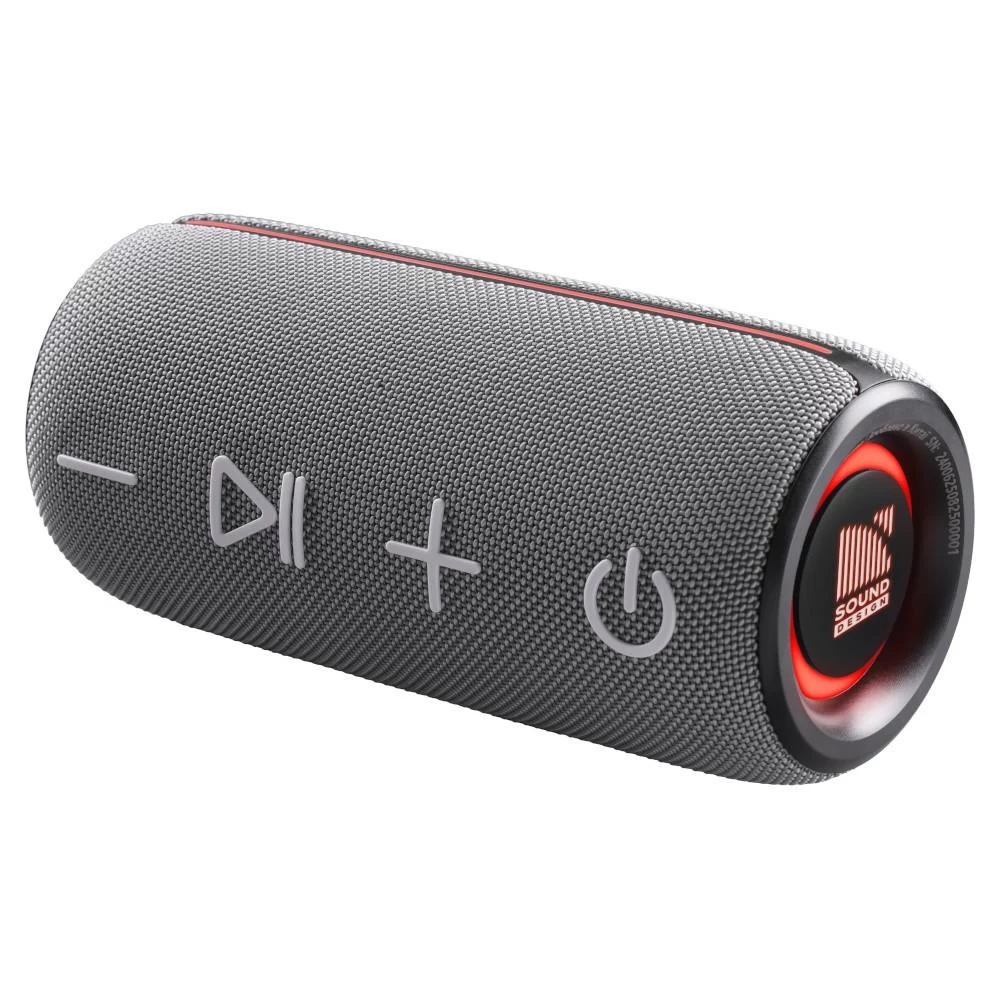 Defender Enjoy S850 25W pārnēsājamais Bluetooth