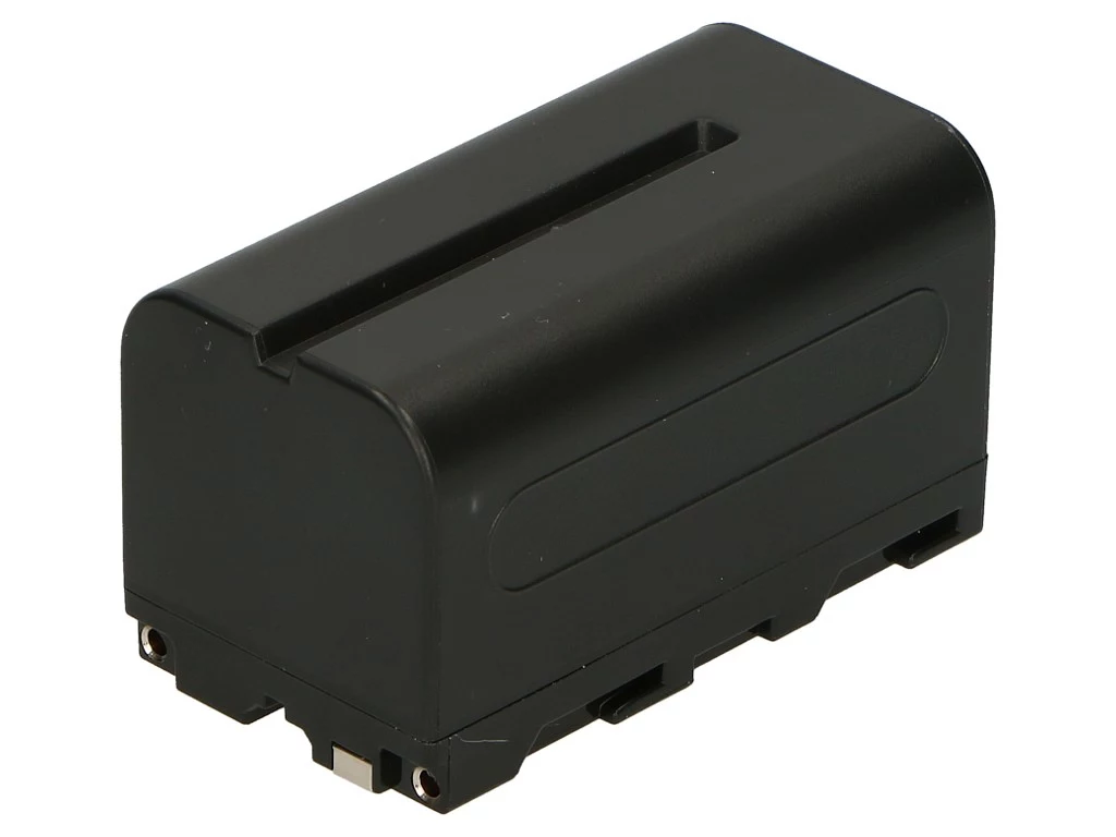 2-POWER Kameras akumulators 7,4V 5200mAh